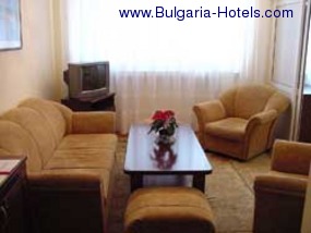 Bulgaria hotels